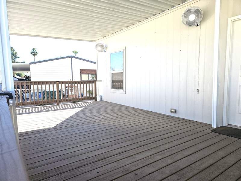 3833 N. Fairview Ave. # 98