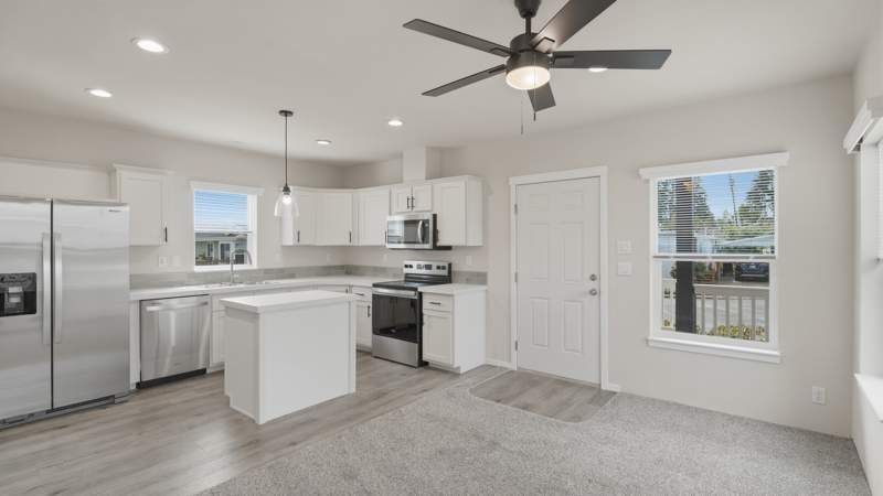 2232 42nd Ave SE #101