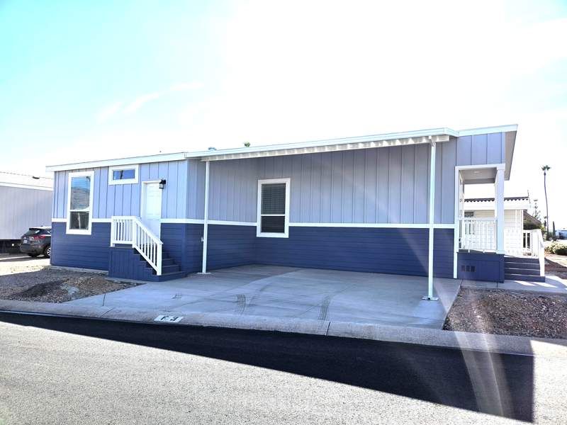 2305 W Ruthrauff Rd #F3