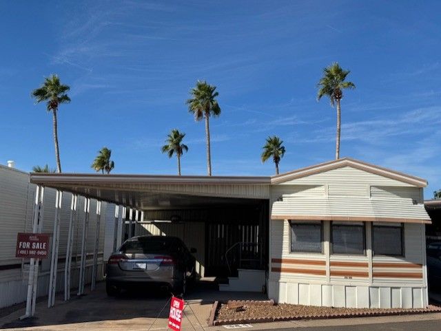 600 S. Idaho Rd. #341