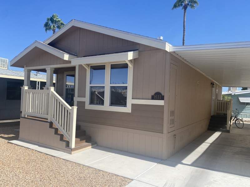 2305 W Ruthrauff Rd #H11