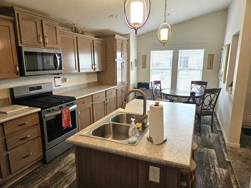 2305 W Ruthrauff Rd #H11