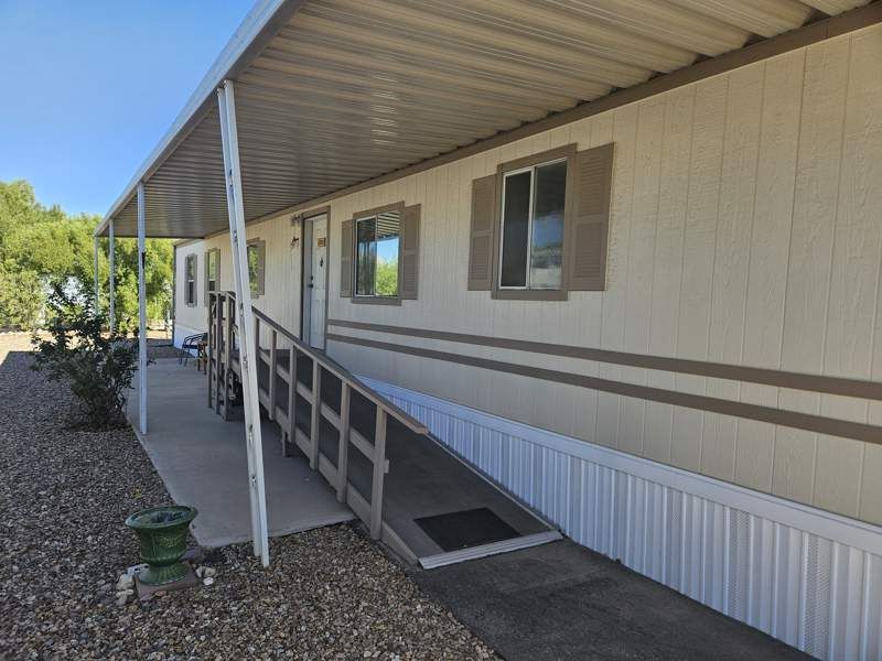 2305 W Ruthrauff Rd #H13