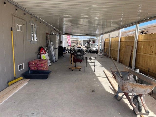 10201 N. 99th Ave. #33