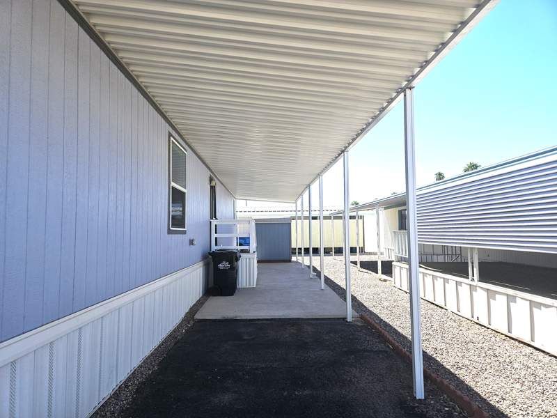 2305 W Ruthrauff Rd #G1