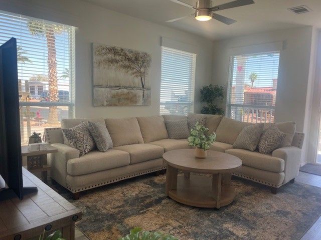 10201 N. 99th Ave. #96