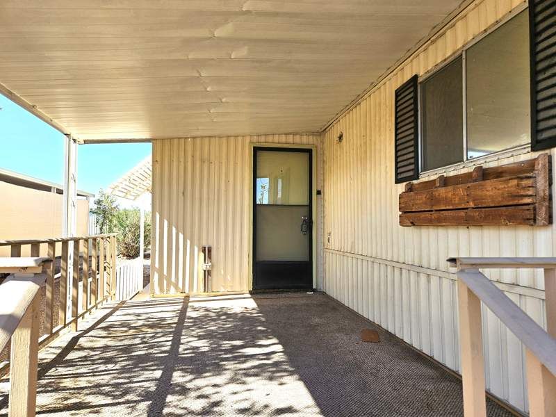 2305 W Ruthrauff Rd #B18