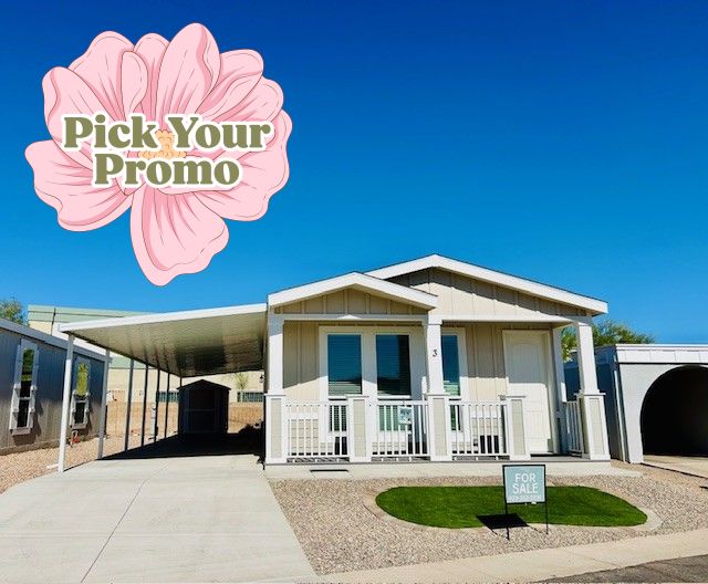 10201 N. 99th Ave. #3