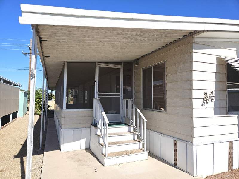 2305 W Ruthrauff Rd #A4