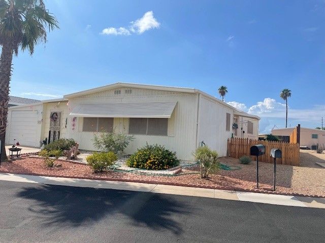 10201 N. 99th Ave. #97