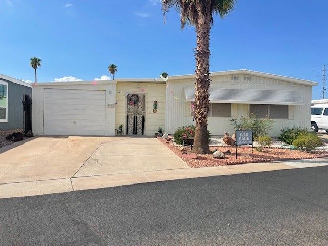 10201 N. 99th Ave. #97