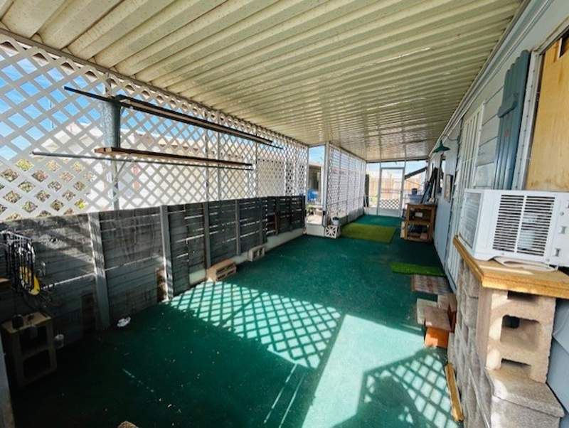 10201 N. 99th Ave. #133