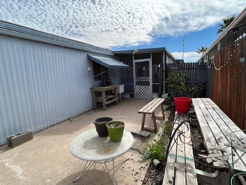 10201 N. 99th Ave. #133