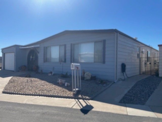 10201 N. 99th Ave. #23