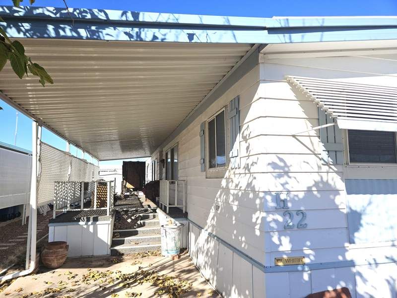 2305 W Ruthrauff Rd #H22