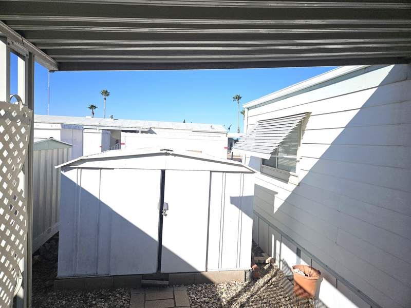 2305 W Ruthrauff Rd #H22