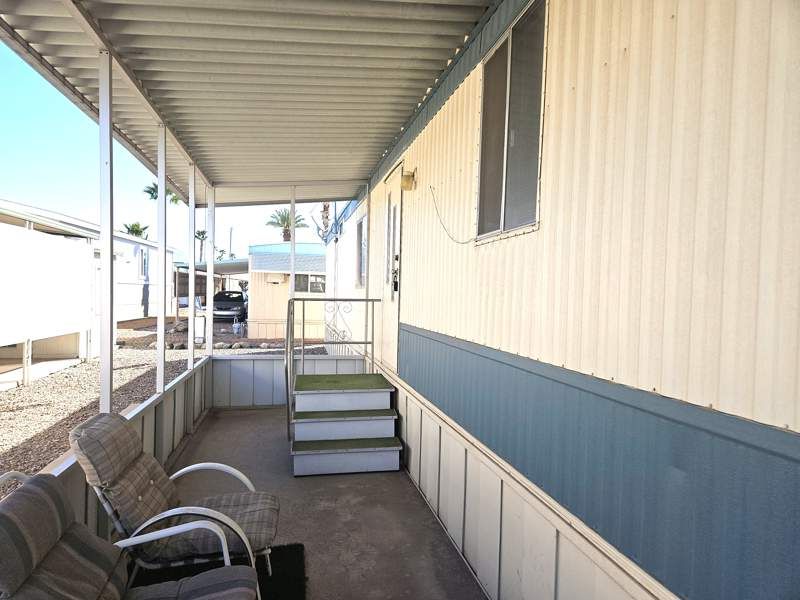 2305 W Ruthrauff Rd #C11