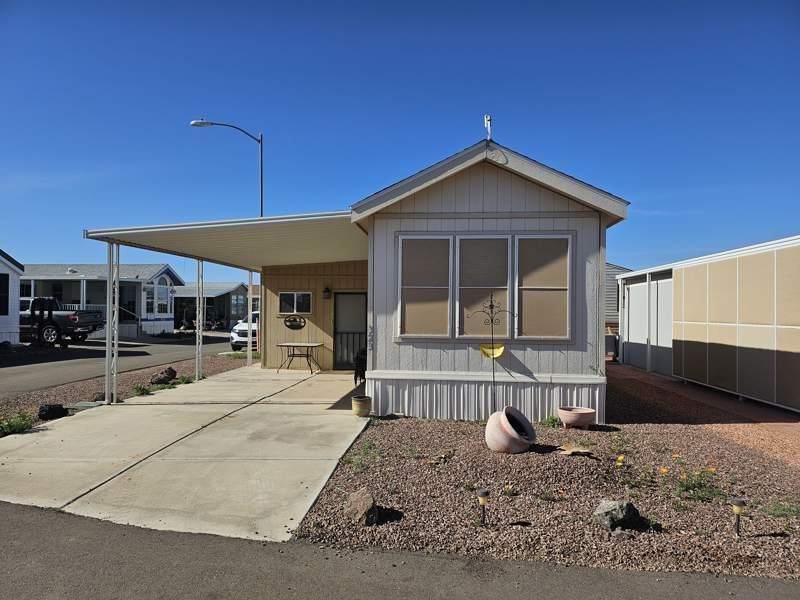 14010 S Amado Blvd #323