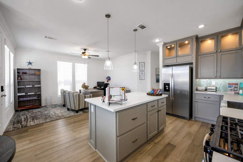 11100 E. Apache Trail #016