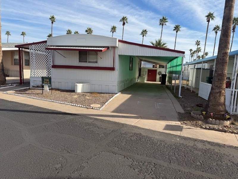 2050 W. Dunlap Ave #A203