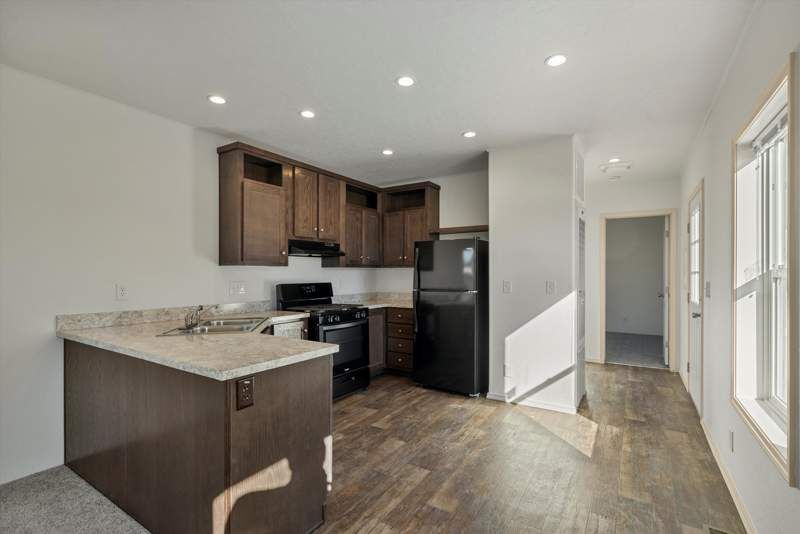 1500 N. Angel Street #22