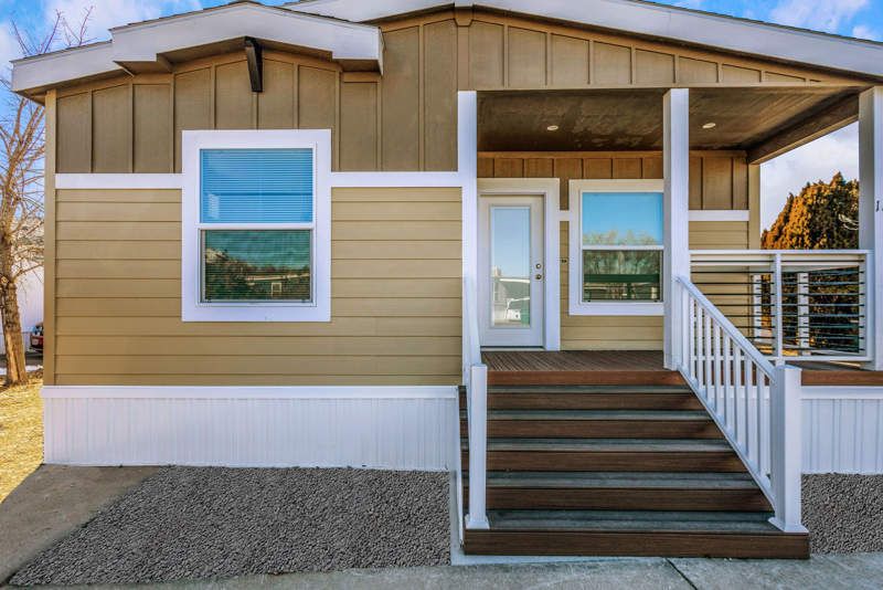 1500 N. Angel Street #12