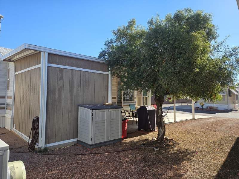 14010 S Amado Blvd #121