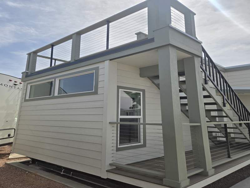 600 S. Idaho Rd. #252