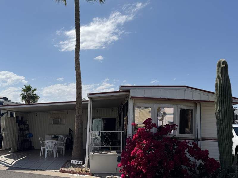 600 S. Idaho Rd. #1109