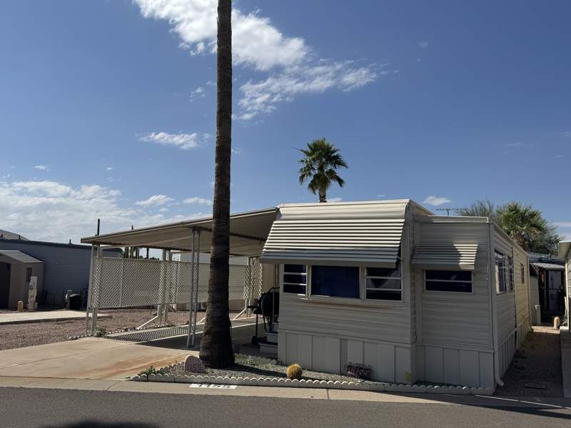 600 S. Idaho Rd. #1155