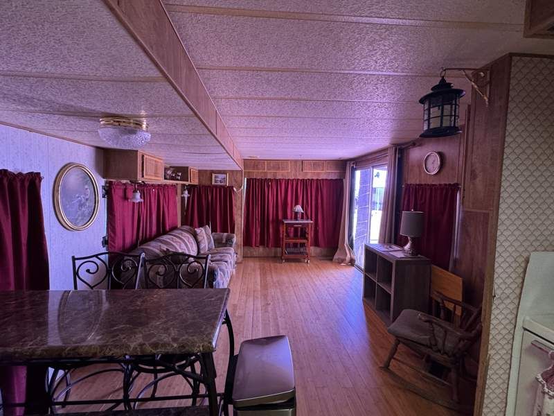 600 S. Idaho Rd. #1155