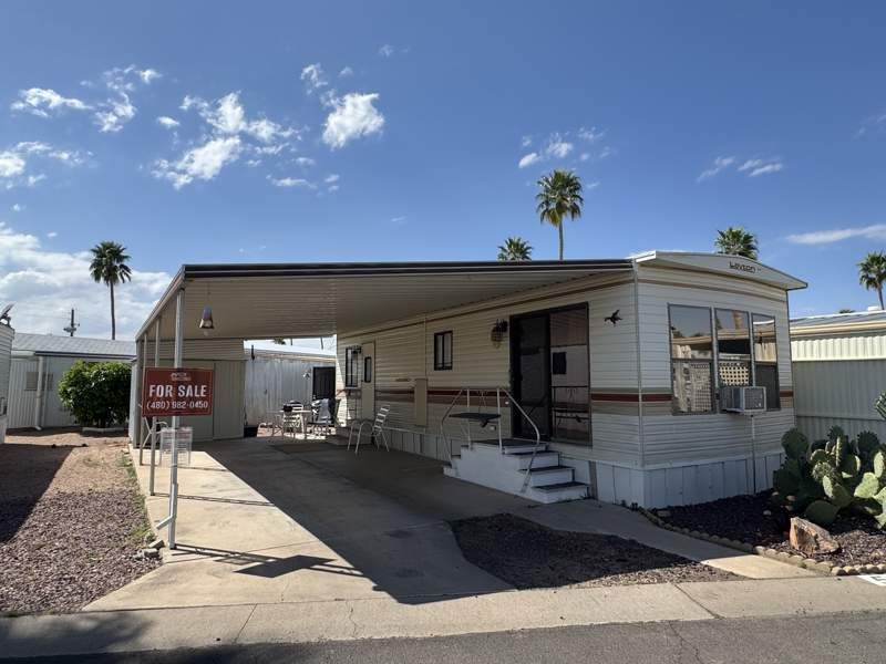 600 S. Idaho Rd. #505