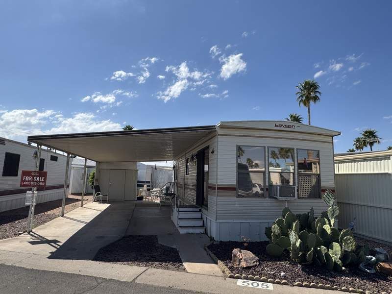 600 S. Idaho Rd. #505