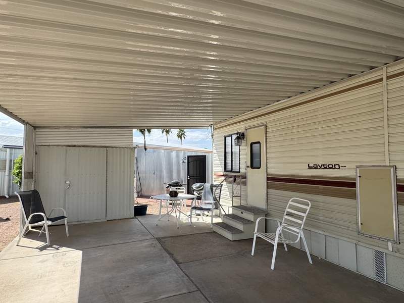 600 S. Idaho Rd. #505