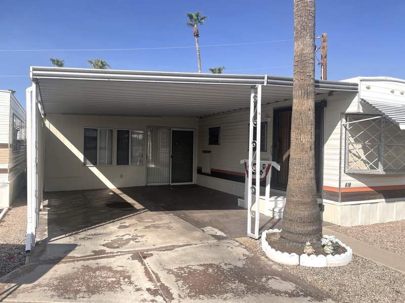 600 S. Idaho Rd. #619