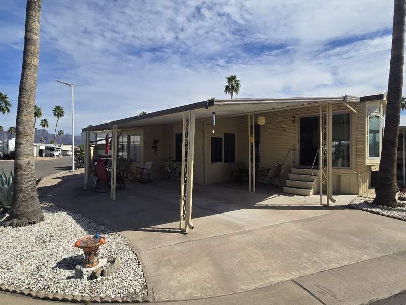 600 S. Idaho Rd. #644