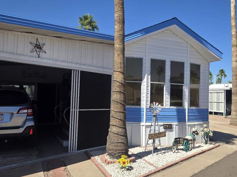 600 S. Idaho Rd. #439