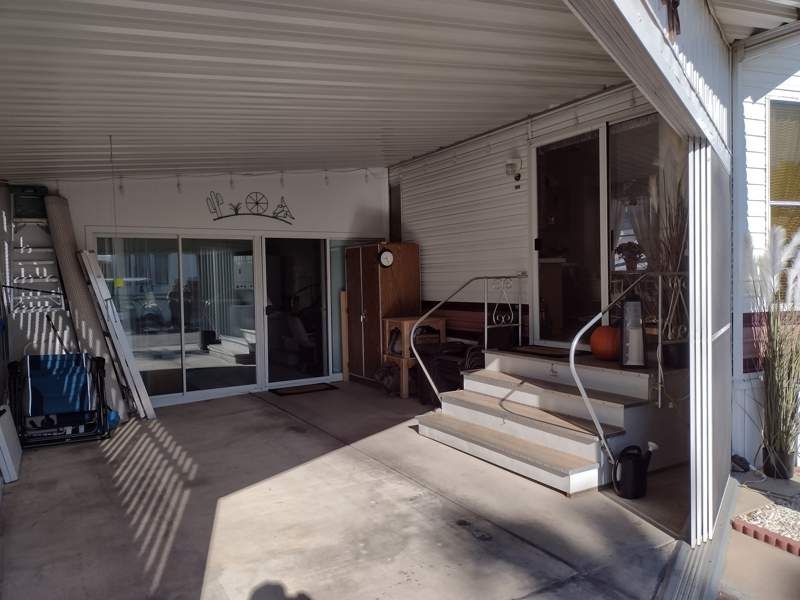 600 S. Idaho Rd. #439