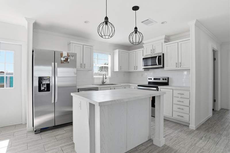 612 Old Orchard Road