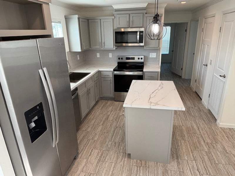 1145 Castleberry Road