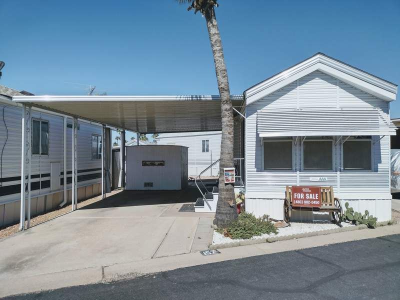 600 S. Idaho Rd. #157