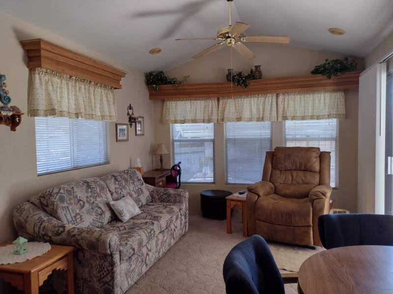 600 S. Idaho Rd. #157