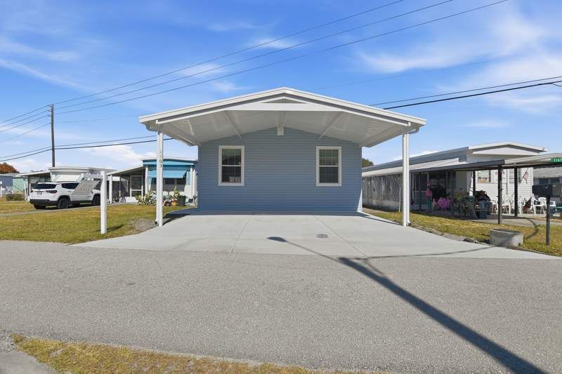 1163 Paul Bryce Drive