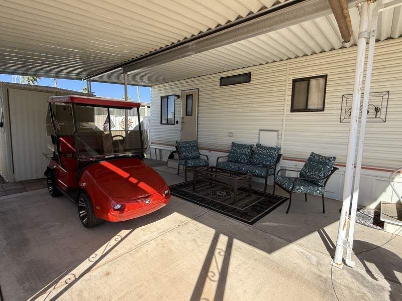 600 S. Idaho Rd. #317