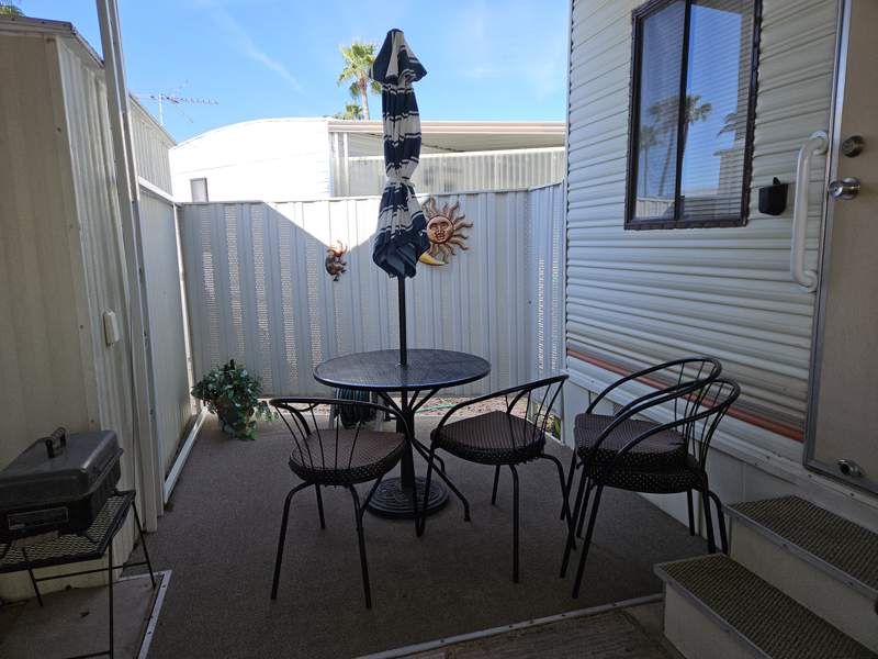 600 S. Idaho Rd. #317