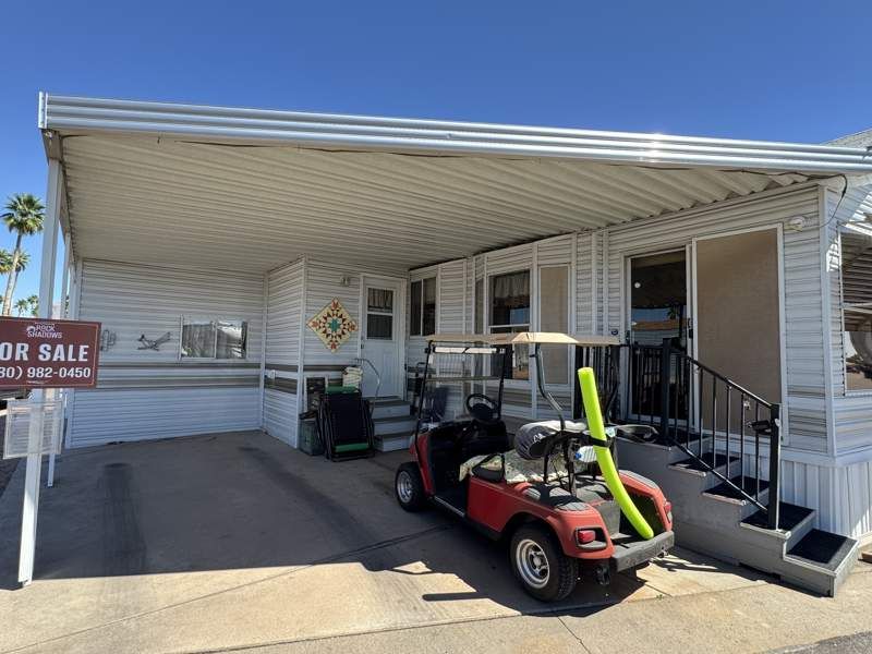 600 S. Idaho Rd. #1246