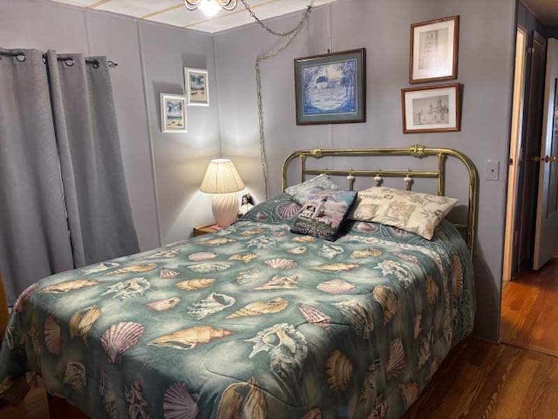 612 Paul Bryce Drive