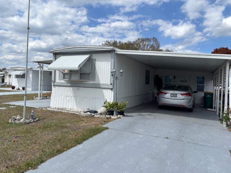 742 Floyd Bennett Drive