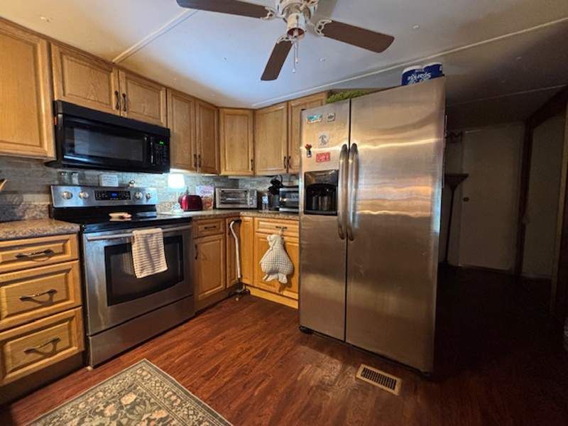 742 Floyd Bennett Drive