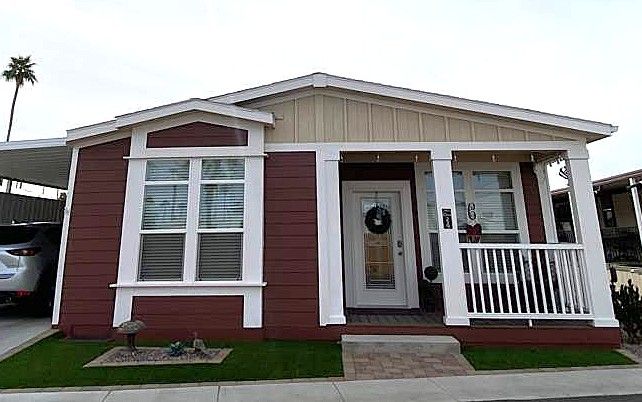 3300 E. Broadway Rd. #239